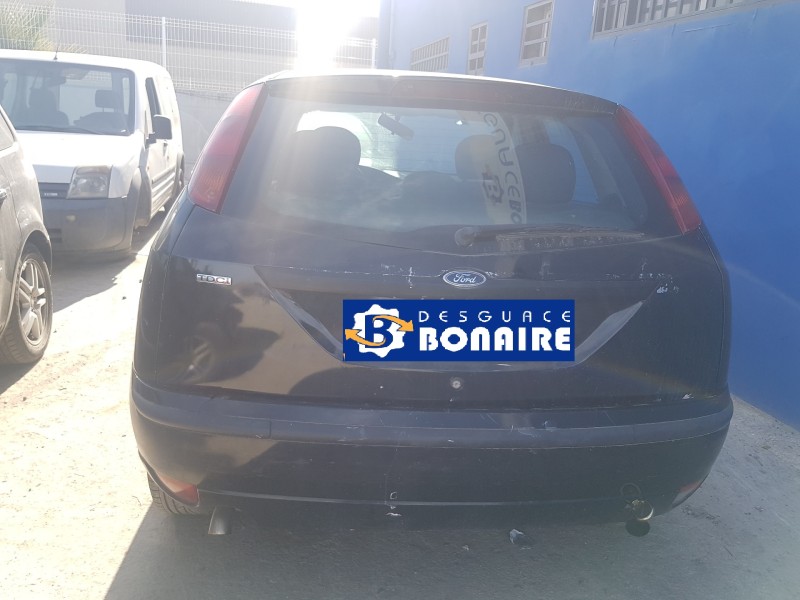 ford focus berlina (cak) del año 2002