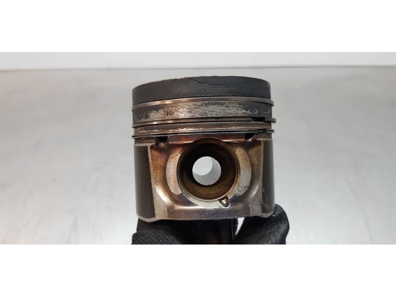 Recambio de piston para ford ecosport trend referencia OEM IAM FM5Q6011AB   Recambio de piston para ford ecosport trend referencia OEM IAM FM5Q6011AB