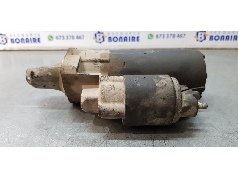 Recambio de motor arranque para mercedes clase m (w163) 320 (163.154) referencia OEM IAM 1121510001  