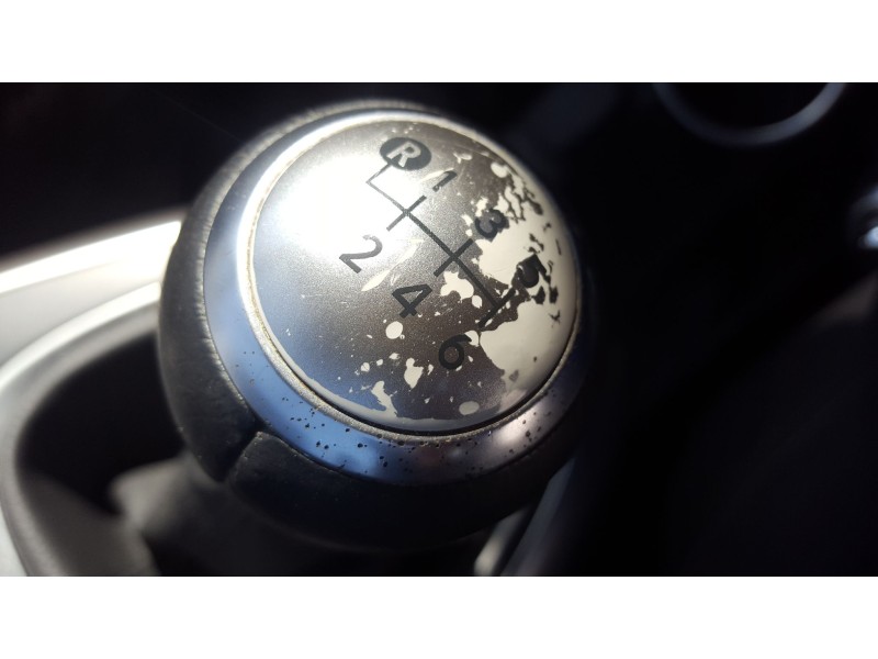 toyota verso del año 2013