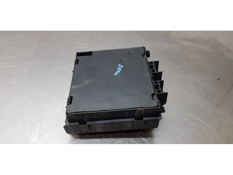 Recambio de modulo electronico para ford ka+ ultimate referencia OEM IAM J7BT14D068HB   Recambio de modulo electronico para ford ka+ ultimate referencia OEM IAM J7BT14D068HB