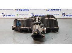 Recambio de colector admision para skoda rapid elegance referencia OEM IAM 03L129711