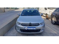 citroen c-elysée del año 2012