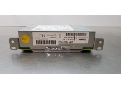 Recambio de sistema audio / radio cd para citroen c4 cactus live referencia OEM IAM 9823998780