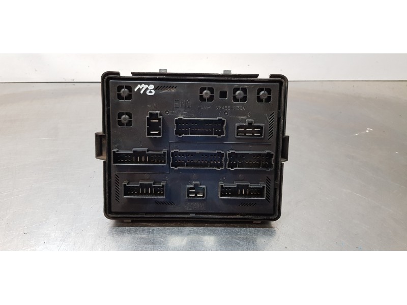 Recambio de caja reles / fusibles para ssangyong rexton 270 xdi limited referencia OEM IAM Y220EDP  