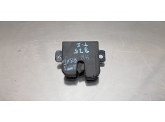 Recambio de cerradura puerta trasera izquierda para volkswagen caddy furgón/kombi kasten bmt referencia OEM IAM 7E5827505C