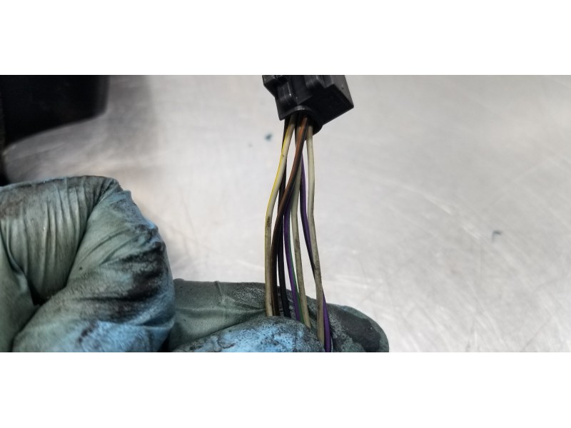 Recambio de retrovisor derecho para alfa romeo mito (145) junior referencia OEM IAM 156106550   Recambio de retrovisor derecho para alfa romeo mito (145) junior referencia OEM IAM 156106550