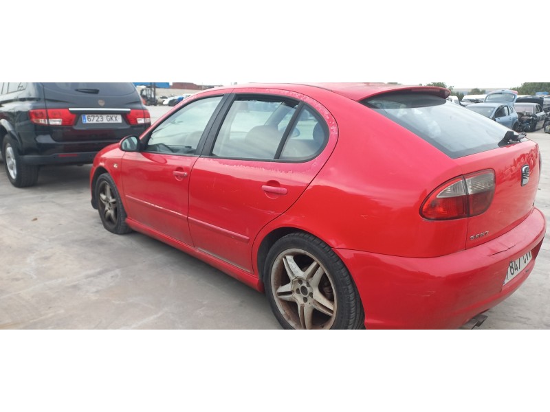 seat leon (1m1) del año 2004