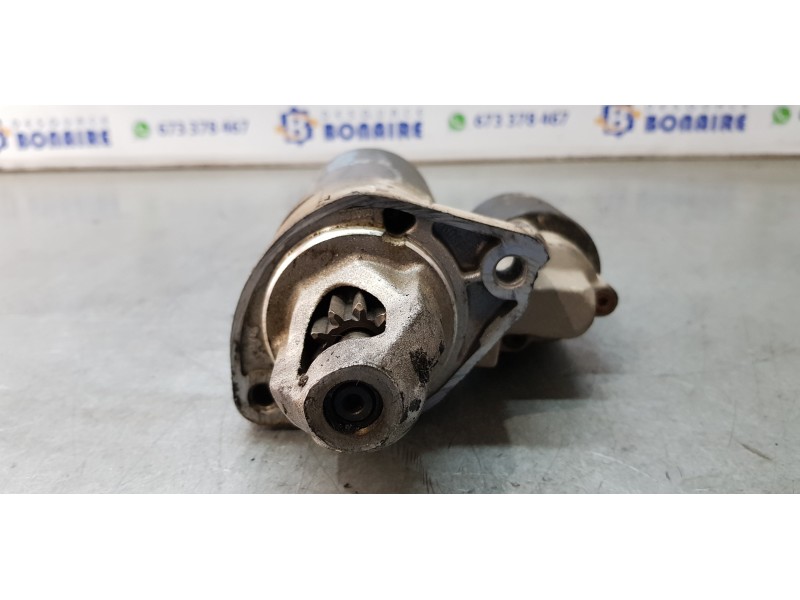 Recambio de motor arranque para mercedes clase m (w163) 320 (163.154) referencia OEM IAM 1121510001  