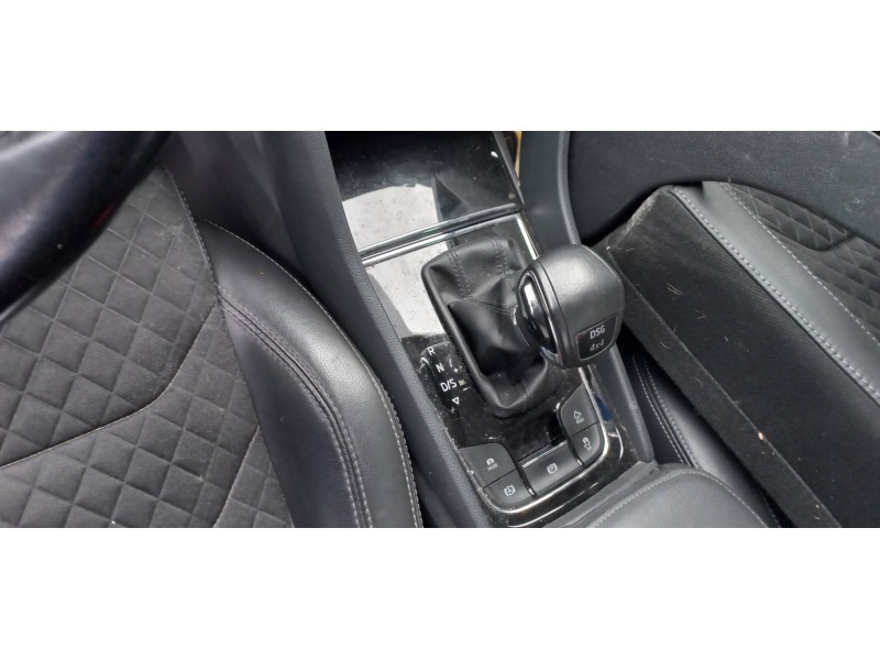 skoda kodiaq del año 2017