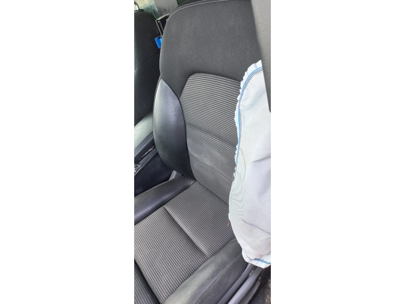 mercedes clase b (w246) del año 2018