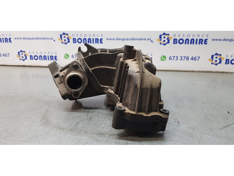 Recambio de colector admision para skoda rapid elegance referencia OEM IAM 03L129711  