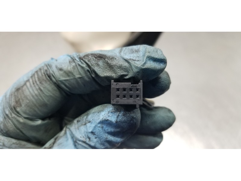 Recambio de retrovisor derecho para alfa romeo mito (145) junior referencia OEM IAM 156106550   Recambio de retrovisor derecho para alfa romeo mito (145) junior referencia OEM IAM 156106550