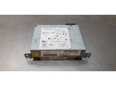 Recambio de sistema audio / radio cd para citroen c4 cactus live referencia OEM IAM 9823998780   2