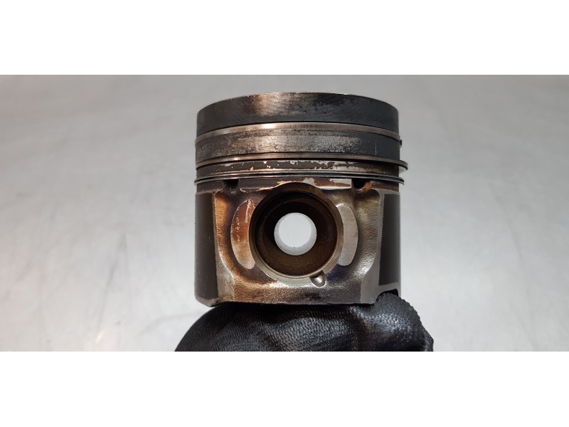 Recambio de piston para ford ecosport trend referencia OEM IAM FM5Q6011AB   Recambio de piston para ford ecosport trend referencia OEM IAM FM5Q6011AB