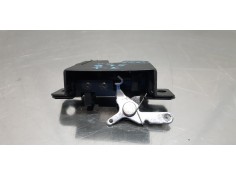 Recambio de cerradura puerta trasera izquierda para volkswagen caddy furgón/kombi kasten bmt referencia OEM IAM 7E5827505C   2