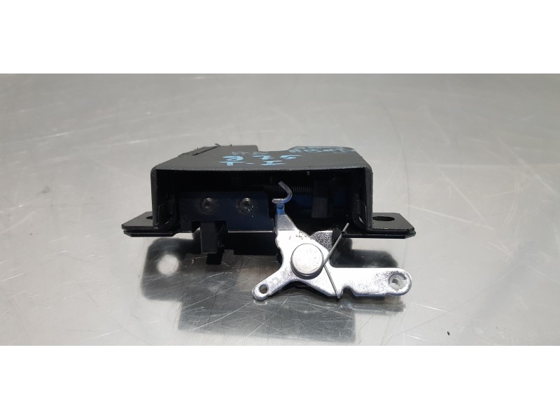 Recambio de cerradura puerta trasera izquierda para volkswagen caddy furgón/kombi kasten bmt referencia OEM IAM 7E5827505C   Recambio de cerradura puerta trasera izquierda para volkswagen caddy furgón/kombi kasten bmt referencia OEM IAM 7E5827505C