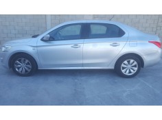 citroen c-elysée del año 2012 2