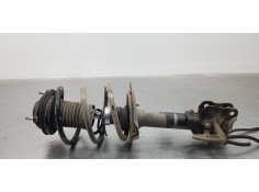 Recambio de amortiguador delantero izquierdo para mitsubishi outlander (gf0) motion 2wd referencia OEM IAM 4060A621  