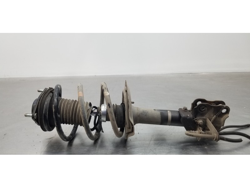 Recambio de amortiguador delantero izquierdo para mitsubishi outlander (gf0) motion 2wd referencia OEM IAM 4060A621  