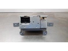 Recambio de sistema audio / radio cd para ford ka+ ultimate referencia OEM IAM J7BT18C815KS