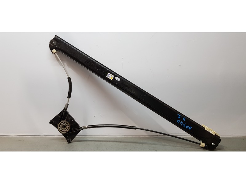 Recambio de elevalunas delantero izquierdo para volkswagen crafter kasten (sy) furgón 35 bl ta fwd referencia OEM IAM 7C0837461A