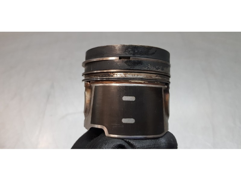 Recambio de piston para ford ecosport trend referencia OEM IAM FM5Q6011AB   Recambio de piston para ford ecosport trend referencia OEM IAM FM5Q6011AB