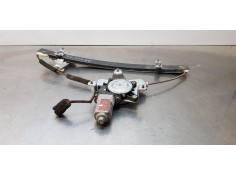 Recambio de elevalunas trasero derecho para ssangyong rexton 270 xdi limited referencia OEM IAM 8810008011  