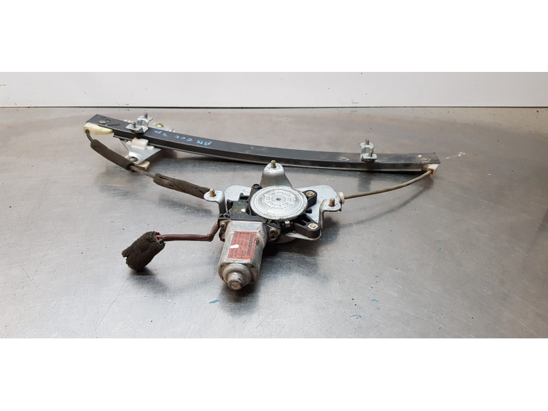 Recambio de elevalunas trasero derecho para ssangyong rexton 270 xdi limited referencia OEM IAM 8810008011   Recambio de elevalunas trasero derecho para ssangyong rexton 270 xdi limited referencia OEM IAM 8810008011