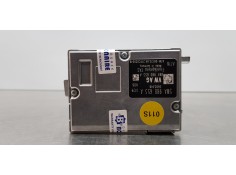 Recambio de sensor de aparcamiento para seat leon sportstourer (kl8) xcellence referencia OEM IAM 5WA980653A   2