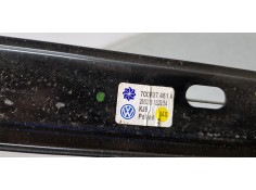 Recambio de elevalunas delantero izquierdo para volkswagen crafter kasten (sy) furgón 35 bl ta fwd referencia OEM IAM 7C0837461A 2