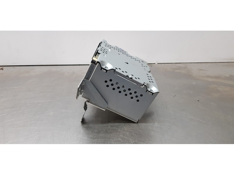 Recambio de sistema audio / radio cd para ford ka+ ultimate referencia OEM IAM J7BT18C815KS  