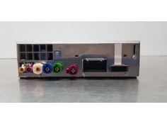Recambio de sistema audio / radio cd para bmw serie x3 (g01) xdrive20d referencia OEM IAM 6512CI5A12E9001 6512CI5A12E90  2