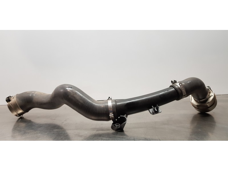 Recambio de tubo presion turbocompresor para nissan qashqai (j11) acenta referencia OEM IAM 144600442R   Recambio de tubo presion turbocompresor para nissan qashqai (j11) acenta referencia OEM IAM 144600442R