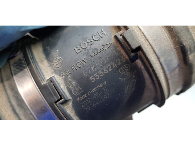 Recambio de filtro aire para chevrolet cruze lt referencia OEM IAM 13468543 55562426 13336901 Recambio de filtro aire para chevrolet cruze lt referencia OEM IAM 13468543 55562426 13336901