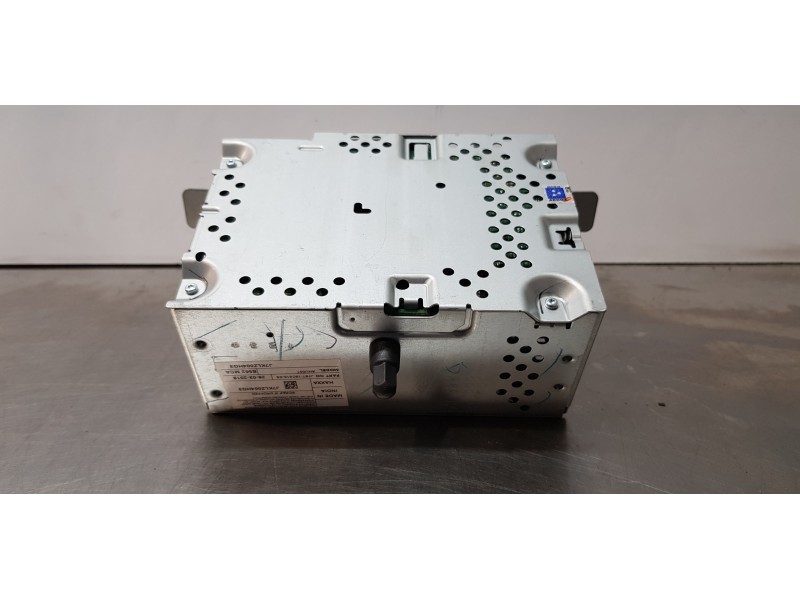 Recambio de sistema audio / radio cd para ford ka+ ultimate referencia OEM IAM J7BT18C815KS  