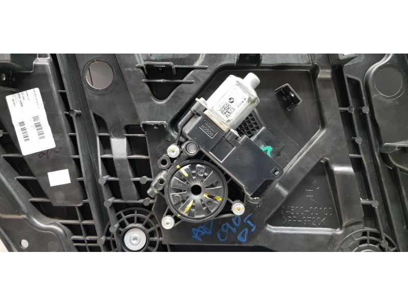 Recambio de elevalunas delantero izquierdo para kia ceed sportswagon tech referencia OEM IAM 82471J7000 82450J7010 