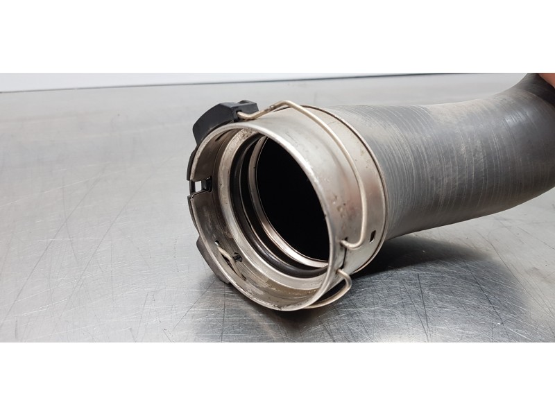 Recambio de tubo presion turbocompresor para nissan qashqai (j11) acenta referencia OEM IAM 144600442R   Recambio de tubo presion turbocompresor para nissan qashqai (j11) acenta referencia OEM IAM 144600442R