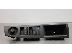 Recambio de mando elevalunas delantero izquierdo para chevrolet cruze lt referencia OEM IAM 20830838