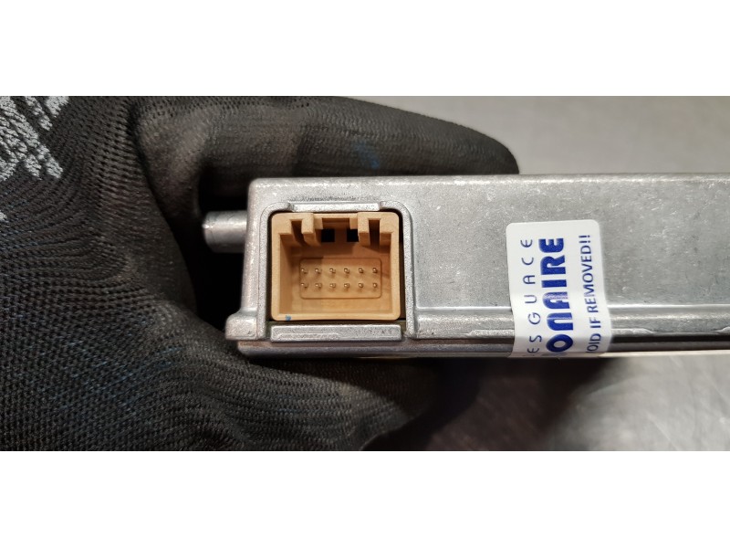 Recambio de sensor de aparcamiento para seat leon sportstourer (kl8) xcellence referencia OEM IAM 5WA980653A  