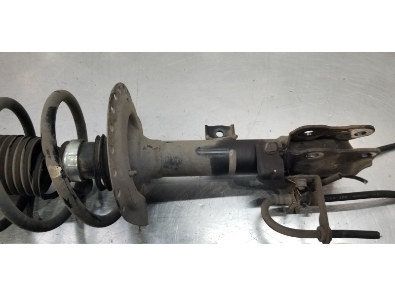 Recambio de amortiguador delantero izquierdo para mitsubishi outlander (gf0) motion 2wd referencia OEM IAM 4060A621  