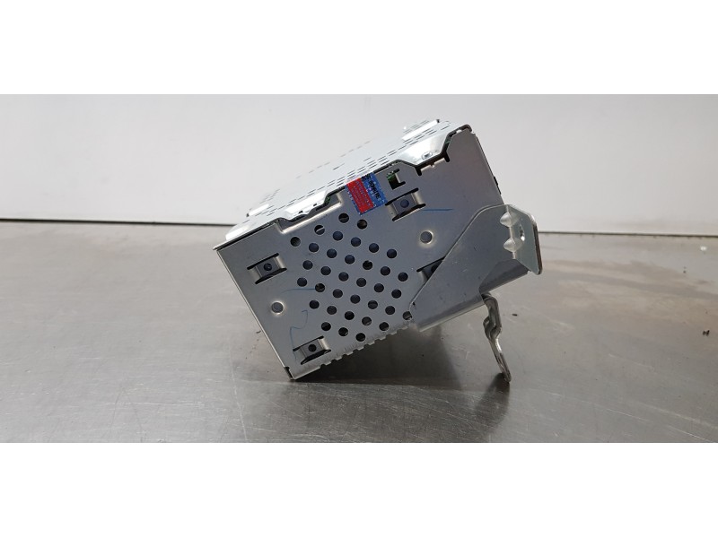 Recambio de sistema audio / radio cd para ford ka+ ultimate referencia OEM IAM J7BT18C815KS   Recambio de sistema audio / radio cd para ford ka+ ultimate referencia OEM IAM J7BT18C815KS