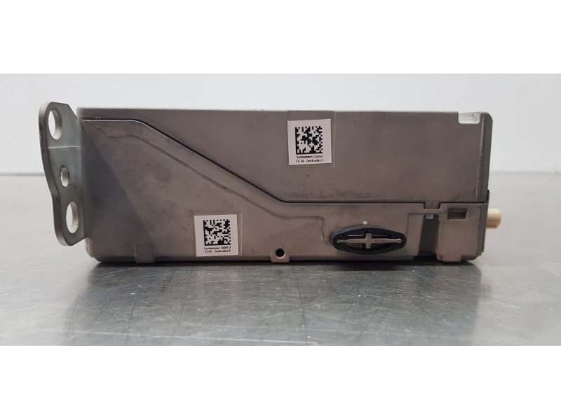 Recambio de sistema audio / radio cd para bmw serie x3 (g01) xdrive20d referencia OEM IAM 6512CI5A12E9001 6512CI5A12E90 