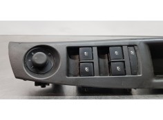 Recambio de mando elevalunas delantero izquierdo para chevrolet cruze lt referencia OEM IAM 20830838   2
