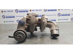 Recambio de turbocompresor para toyota avensis (t27) active referencia OEM IAM 172010R070