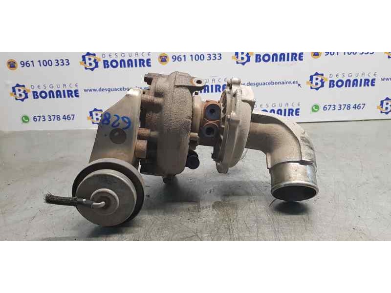 Recambio de turbocompresor para toyota avensis (t27) active referencia OEM IAM 172010R070   Recambio de turbocompresor para toyota avensis (t27) active referencia OEM IAM 172010R070