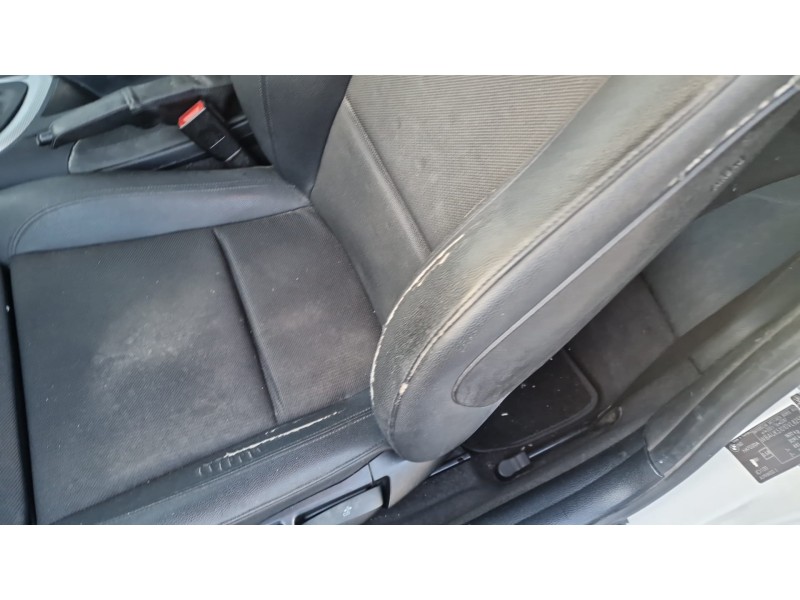 bmw serie 1 berlina (e81/e87) del año 2009