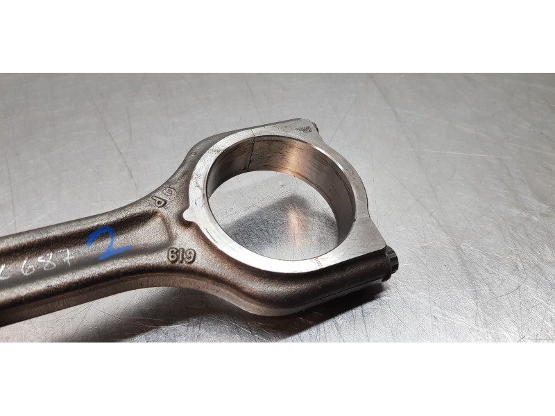 Recambio de piston para ford ecosport trend referencia OEM IAM FM5Q6011AB   Recambio de piston para ford ecosport trend referencia OEM IAM FM5Q6011AB