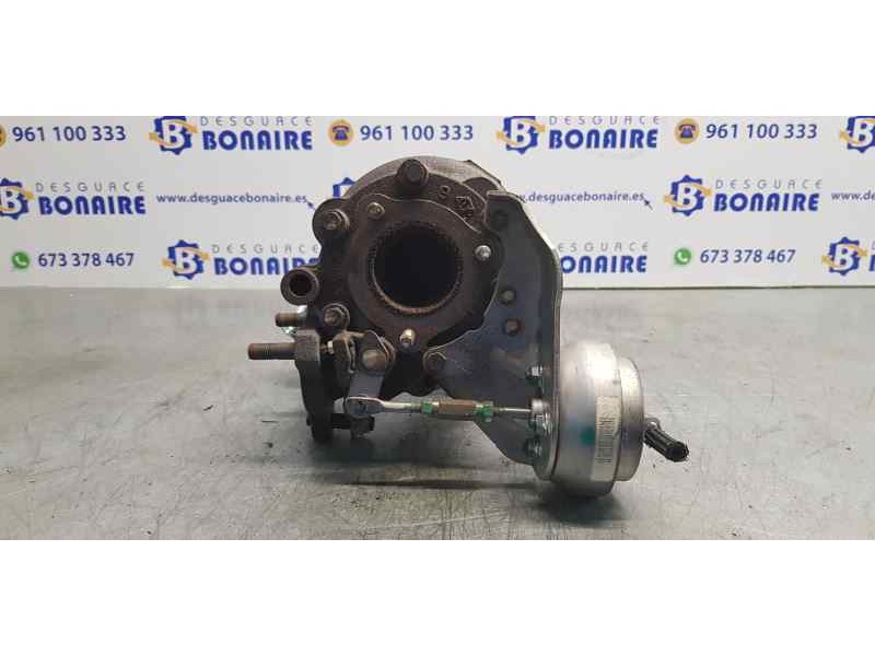 Recambio de turbocompresor para toyota avensis (t27) active referencia OEM IAM 172010R070   Recambio de turbocompresor para toyota avensis (t27) active referencia OEM IAM 172010R070