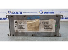 Recambio de modulo electronico para bmw serie 5 berlina (e60) 530d referencia OEM IAM 84116942591